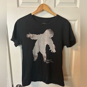 Coachella Merch T-shirt 2017